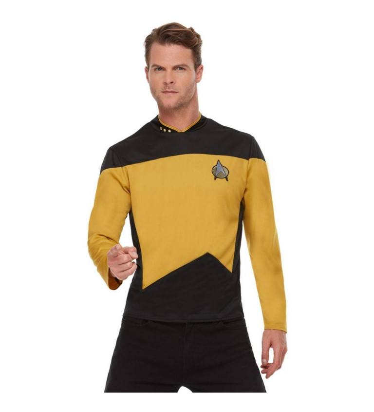 Star Trek - Důstojník nové generace