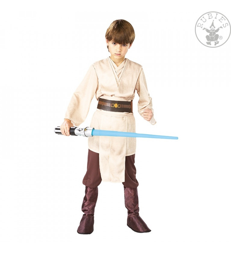 Dětský kostým Jedi Star Wars