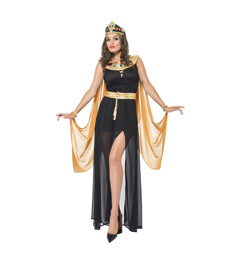 Dámský kostým - Královna Nilu
