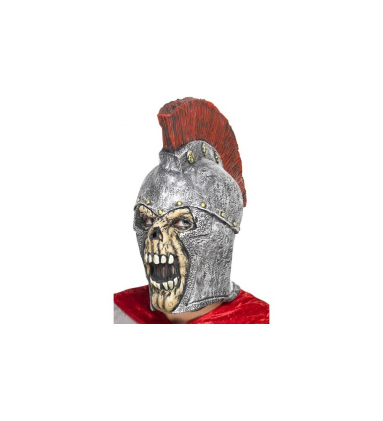Maska - Zombie Říman