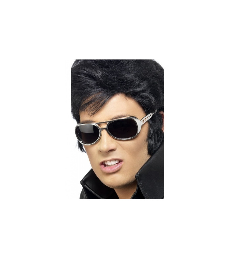 Brýle - Elvis
