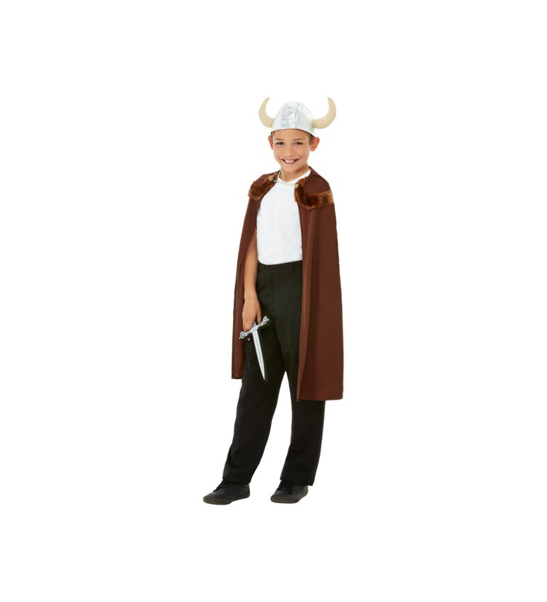 Sada pro mladého Vikinga