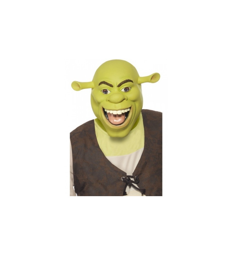 Maska - Shrek