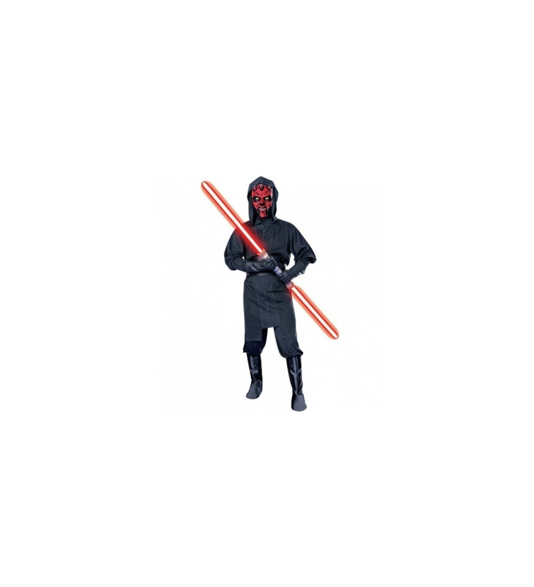 Kostým pro muže - Darth Maul