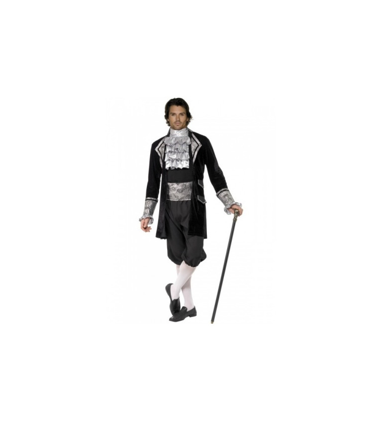 Kostým pro muže - Baroko pánský