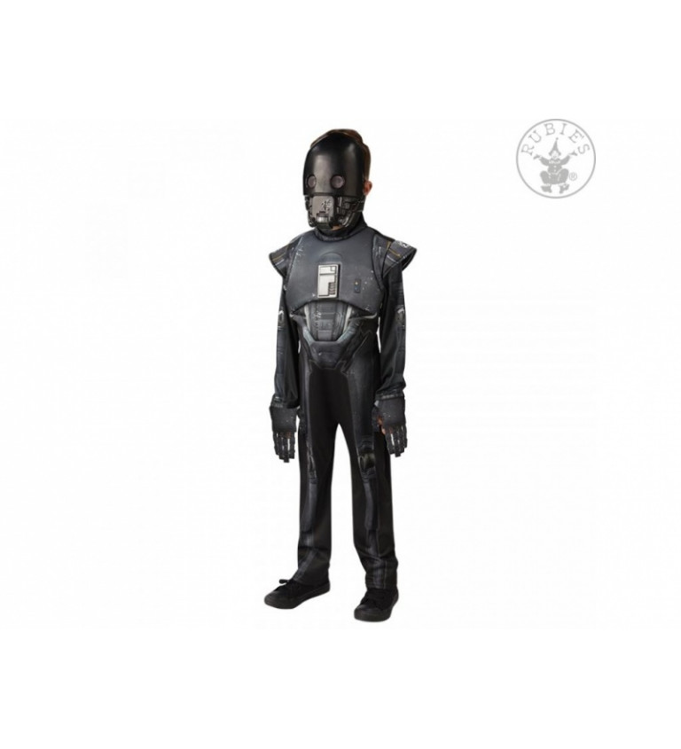 Dětský kostým Droid
