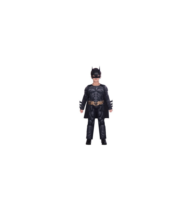 Batman - kostým pro chlapce