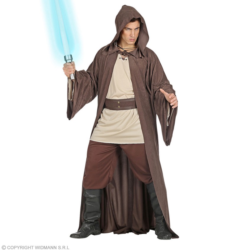 Rytíř Jedi - kostým