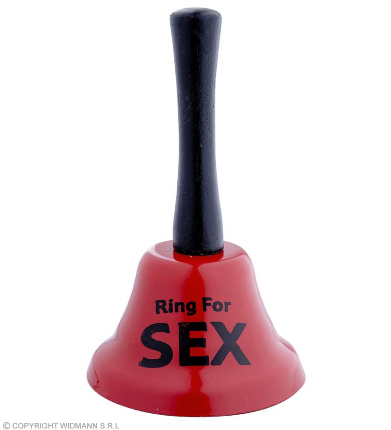 Zvonek sex