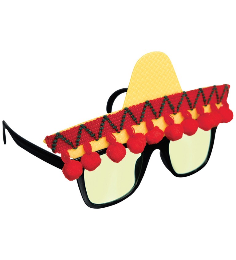 Brýle Fiesta