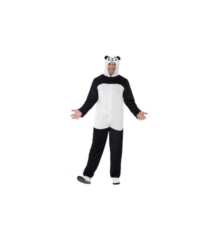 Pánský kostým Panda