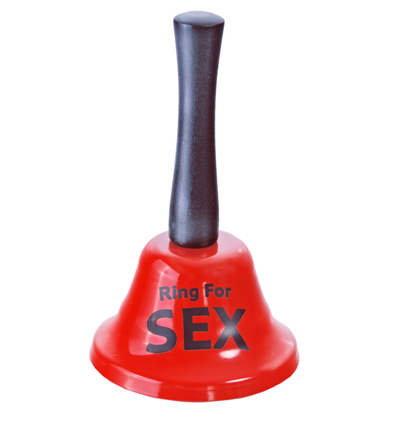 Zvonek Ring for SEX