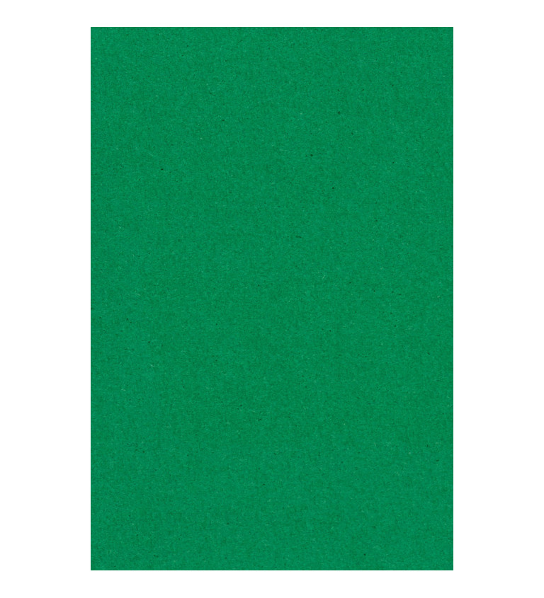 Ubrus tmavě zelený
