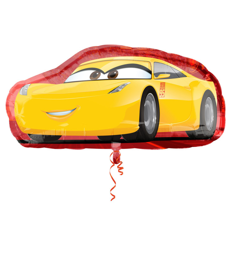 Balón auto
