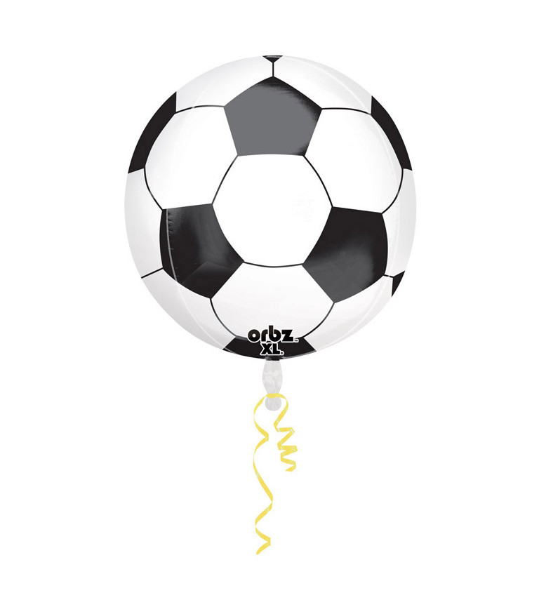 Balonek fotbalový míč