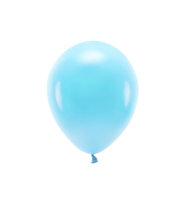 ECO balónek - světle modrý