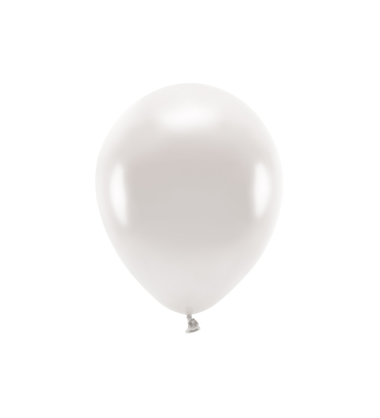 ECO balónky perlové
