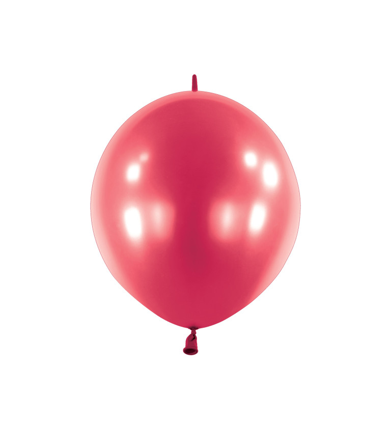 Metalický balónek (50ks)