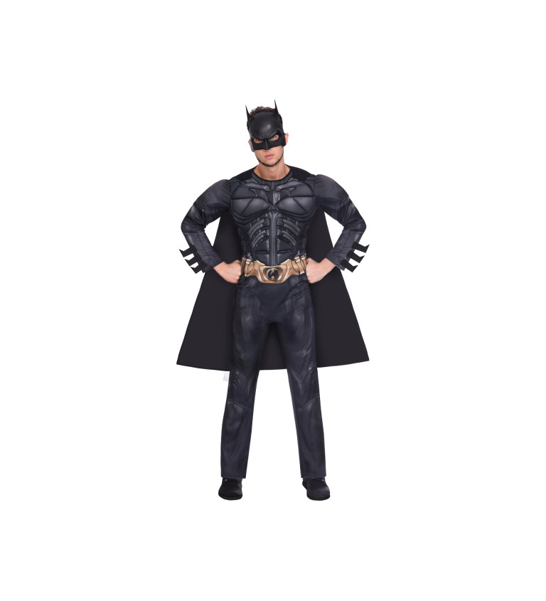 Pánský kostým Batman