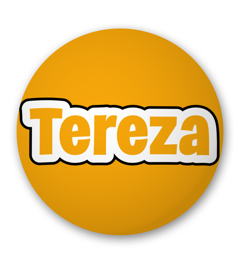 Placka - Tereza