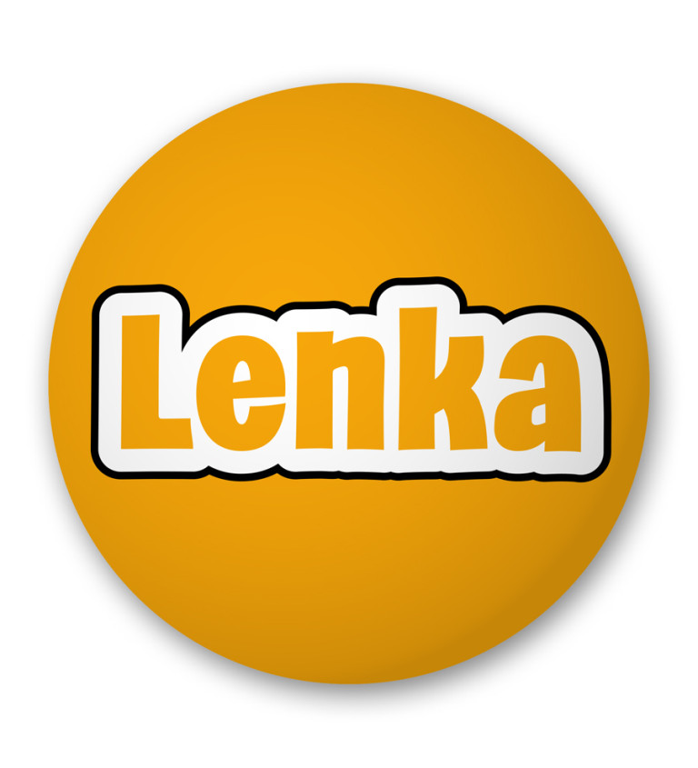 Placka - Lenka
