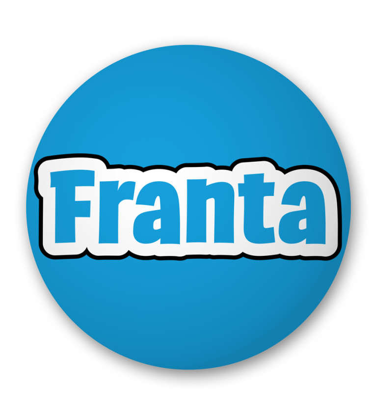 Placka - Franta