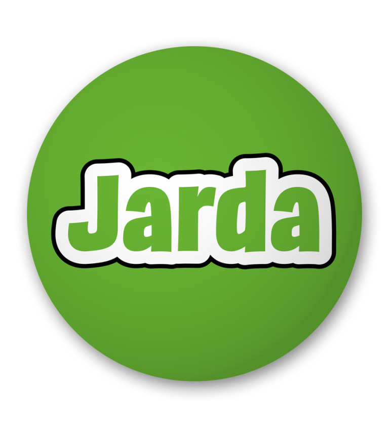 Placka - Jarda