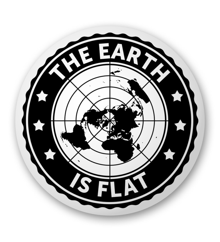 Placka - Flat Earth