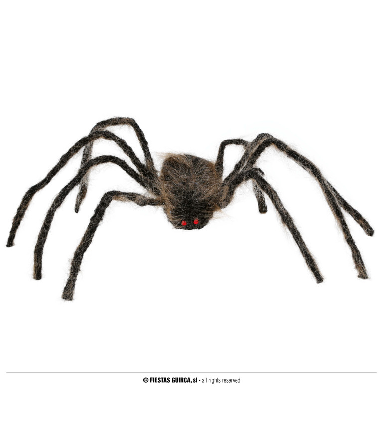 Pavouk - 75 cm