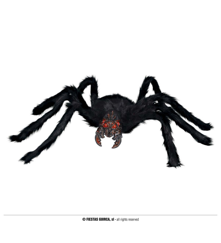 Pavouk - 100 cm