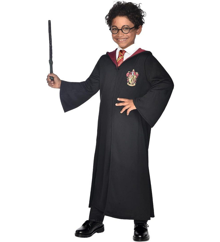 Dětský kostým Harry Potter