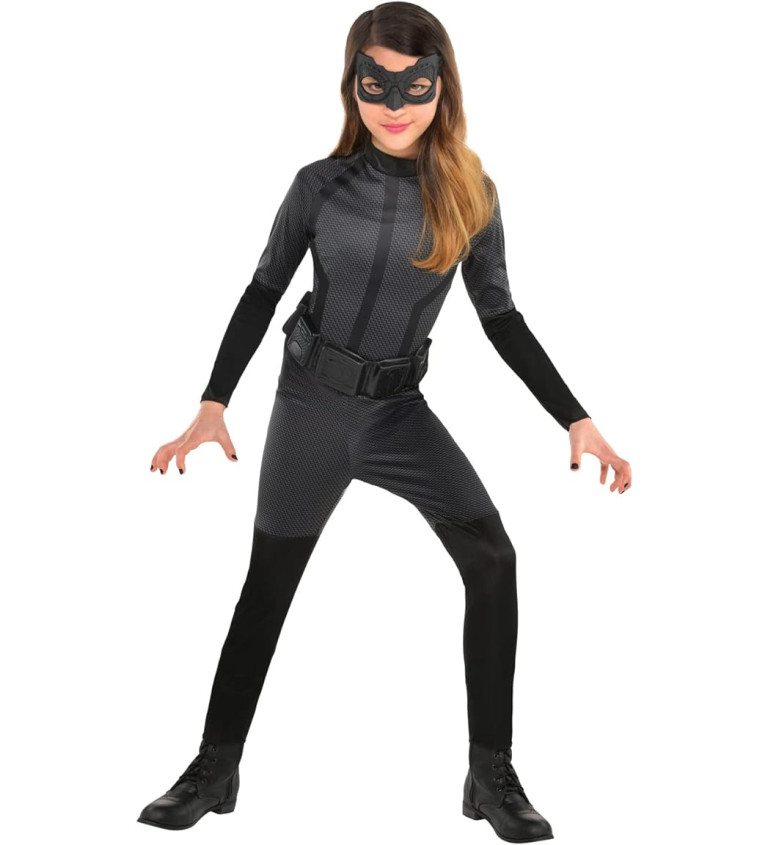 Dětský kostým Catwoman