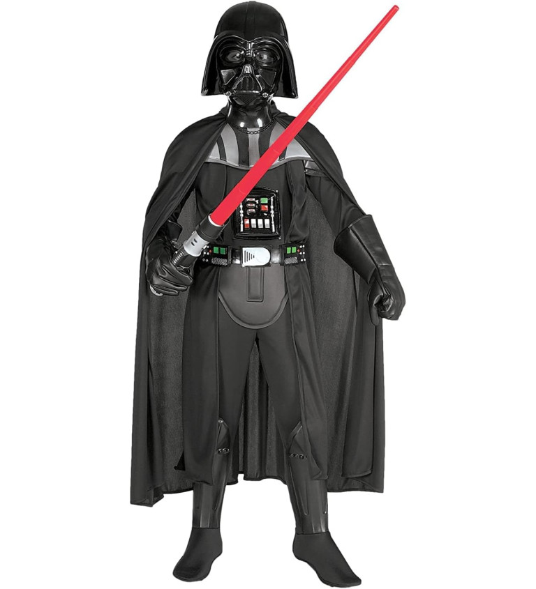 Sada Darth Vader - pro dospělé