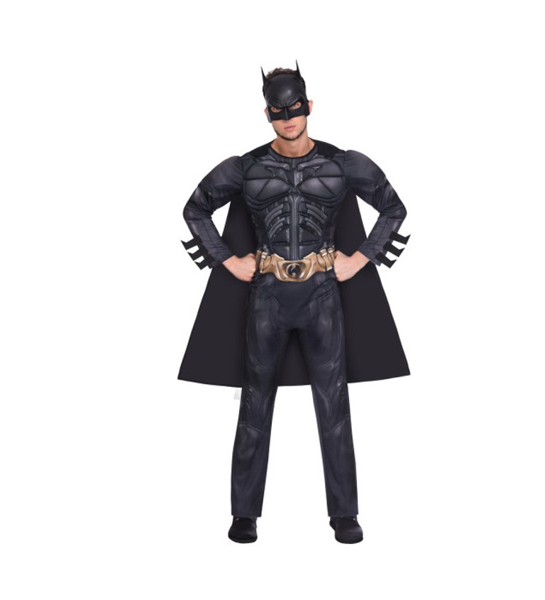 Pánský kostým Batmana