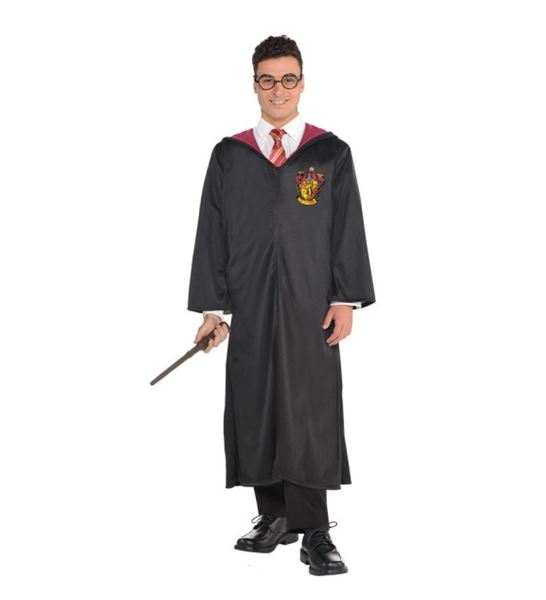 Pánský kostým Harry Potter