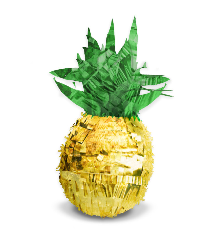 Pinata - ananas
