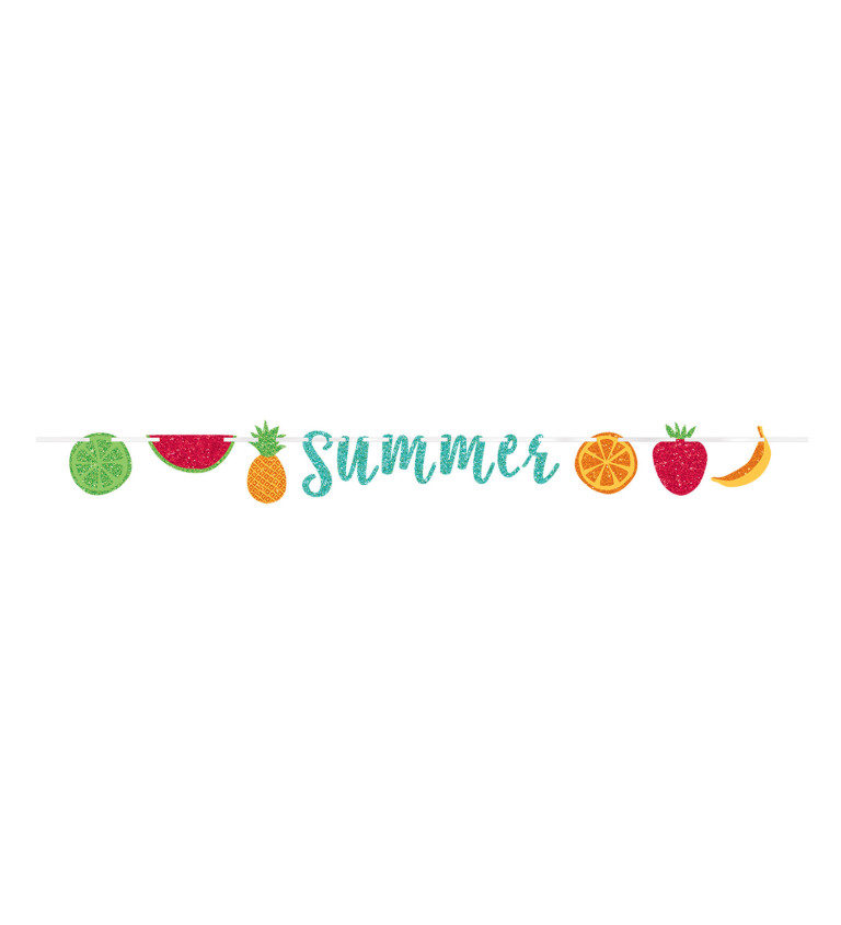 Hello Summer - banner