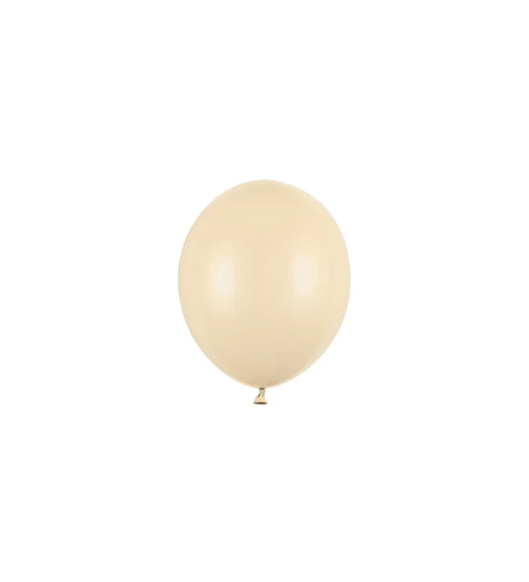 Latexové balóny - alabastr