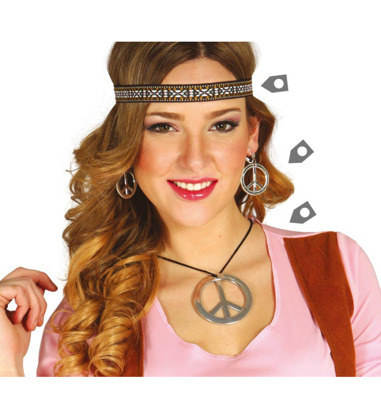 Sada: hippie