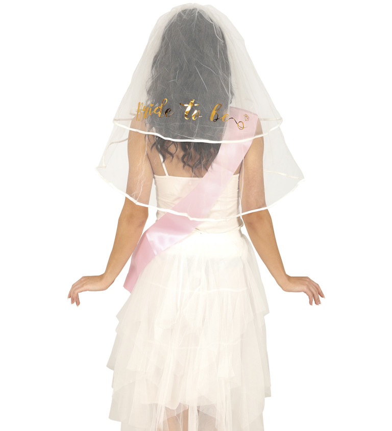Závoj, Bride to be
