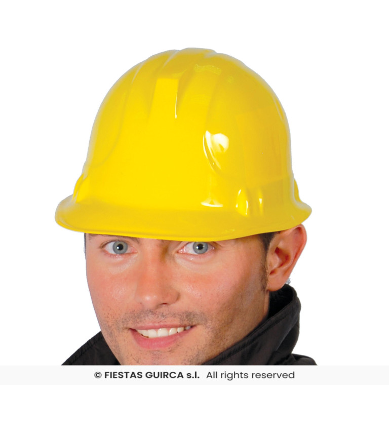 Helma - pracovní