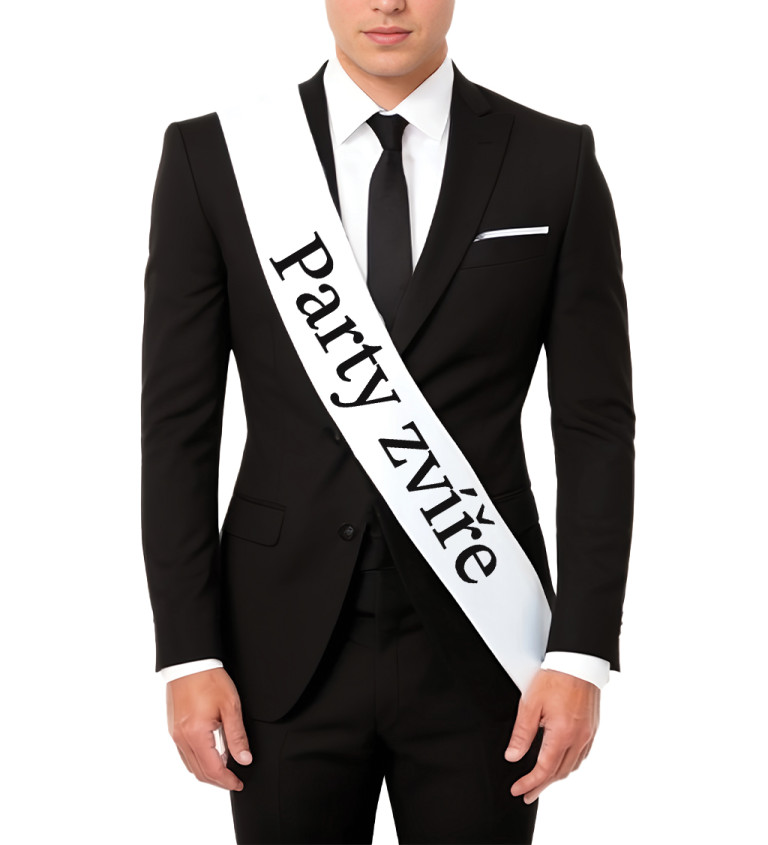 Šerpa - Party zvíře