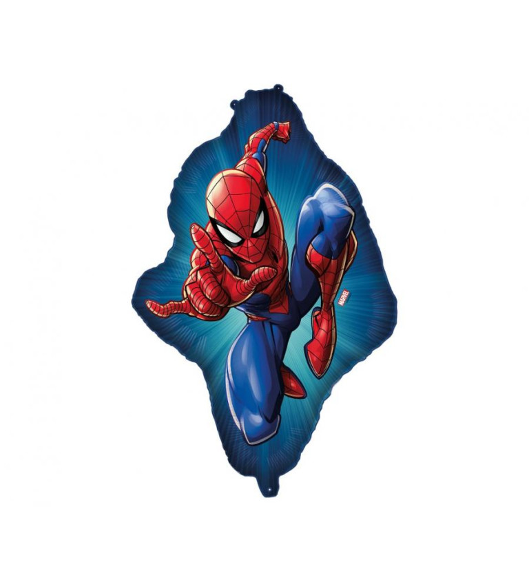 Fóliový balónek - Spiderman