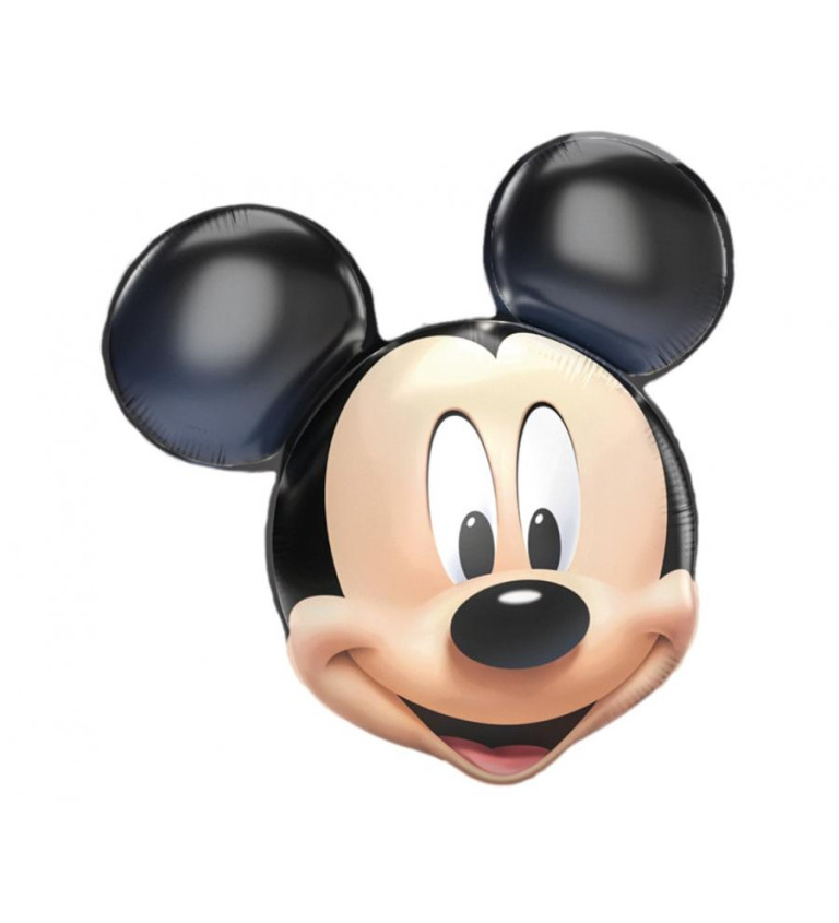 Fóliový balónek - Mickey Mouse Disney